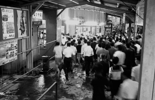 1970年代の横浜横須賀カッコよすぎだろ