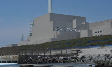 浜岡原発5号機、再稼働申請へ　震災時に海水流入「修理・交換で十分使える」