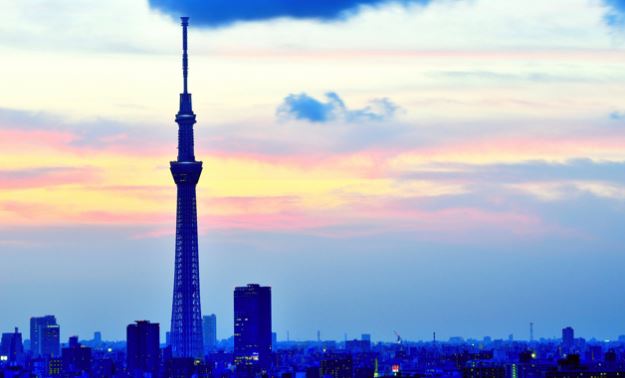 東京五輪に水を差す「首都直下型地震」報道が徐々に消え始めている