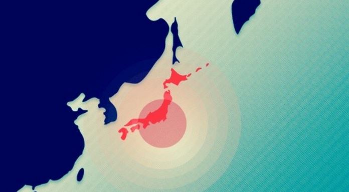 南関東が危ない。地震予測の権威が小田原沖に見た不穏な兆候
